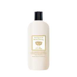 Acqua di Bolgheri Bio Bagno Doccia La Rosa 500 ml