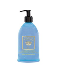 Acqua di Bolgheri Bio sapone luce 500 ml