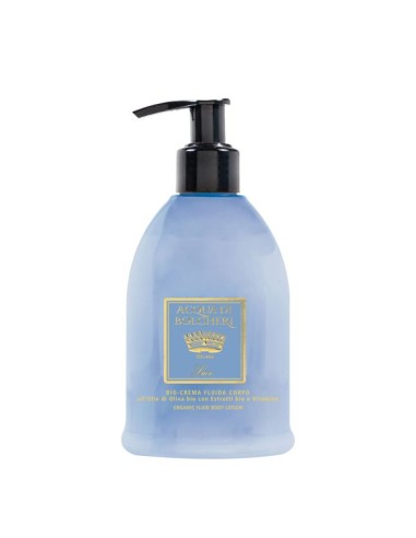 Acqua di Bolgheri bio crema luce 300 ml