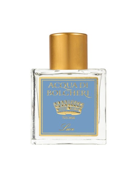 Acqua di Bolgheri profumo luce 100 ml