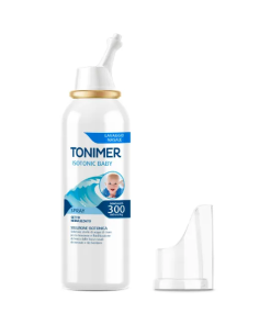 Tonimer MD Isotonic Baby Spray 100 ml