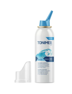 Tonimer Isotonic Normal Spray 100 ml