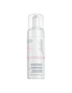Bionike defence mousse detergente 150ml