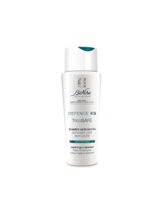Bionike Defence KS anti hair loss Shampoo Anticaduta per capelli fragili e diradati 200ml