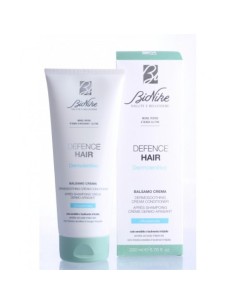 Bionike Defence Hair Balsamo Dermolenitivo in crema 200ml