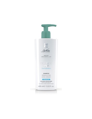 Bionike Defence Hair Shampoo Dermolenitivo 400ml