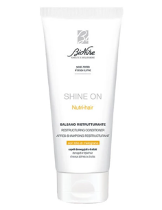 Bionike Shine On Nutri-Hair Balsamo 200ml