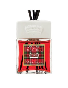 Acqua di Bolgheri Diffusore di Fragranza per Ambiente Pan di Zenzero 200ml
