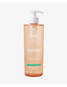 Bionike Triderm Detergente Attivo 400 ml