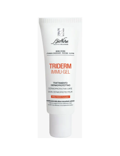 Bionike Triderm Immu-Gel Trattamento Dermoprotettivo 30ml