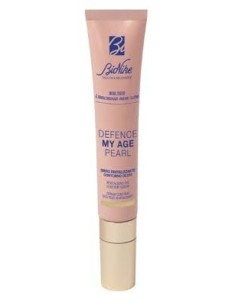 Bionike Defence My Age Pearl - Siero Rivitalizzante Contorno Occhi, 15ml