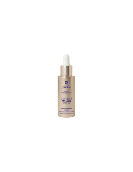 Bionike Defence My Age Gold - Siero Fortificante Intensivo, 30ml