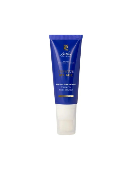 Bionike Defence My Age Gold - Peeling Rinnovatore 10% AHA - PHA, 50ml