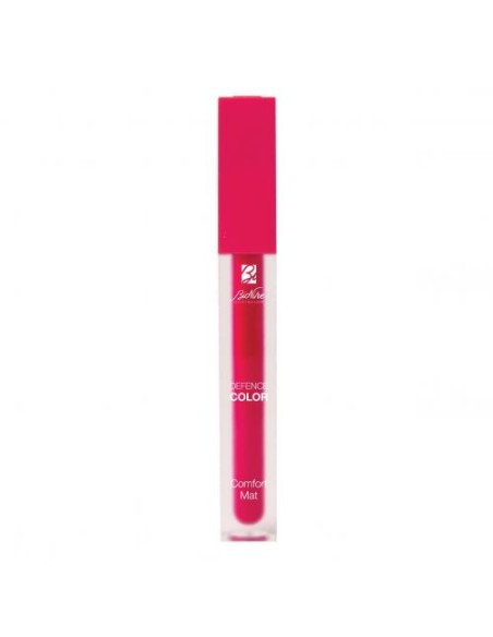 Bionike Defence color comfort mat 703 rossetto mat liquido 4,5 ml