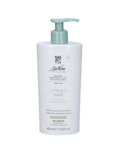 Bionike Defence Hair Shampoo Seboregolatore 400ml