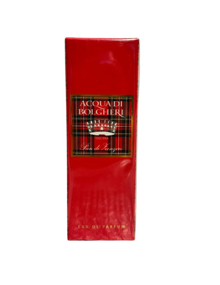 Acqua di Bolgheri Profumo da Borsetta Pan di Zenzero 15ml
