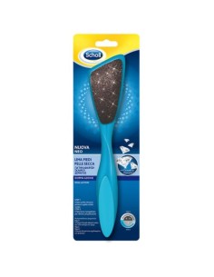 Scholl lima manuale nano vetro