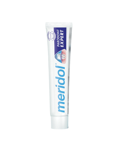 Meridol parodont expert dentifricio 75 ml