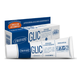 Emoform Glic Dentifricio 75ml