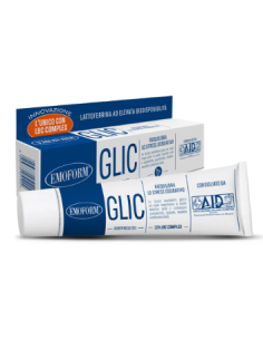 Emoform Glic Dentifricio 75ml