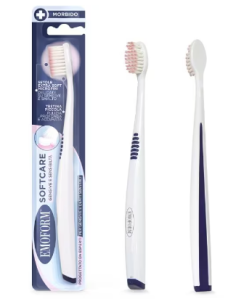 Emoform Spazzolino Softcare