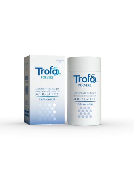 Trofo 5 polvere 50 g