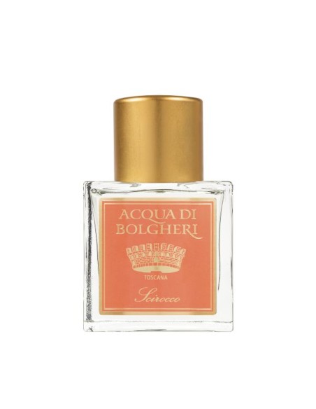 Acqua Di Bolgheri Profumo Scirocco Donna 50ml
