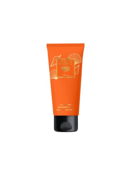 Acqua di Bolgheri Bio Crema Mani Scirocco 75ml
