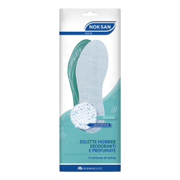 Nok San Solette Morbide