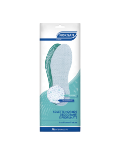 Nok San Solette Morbide