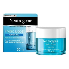 Neutrogena Hydro Boost Acqua Gel Idratante 50 Ml
