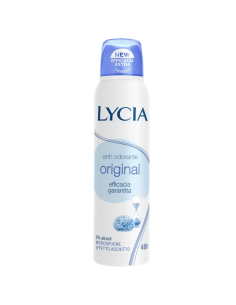 Lycia spray antio orig 150ml