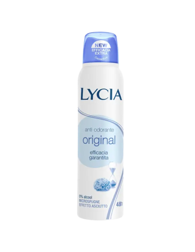 Lycia spray antio orig 150ml