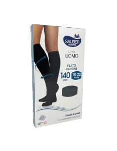 Sauber 140 Uomo Cotone Blu G