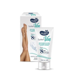 Sauber system ven gel 125 ml