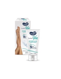 Sauber system ven gel 125 ml