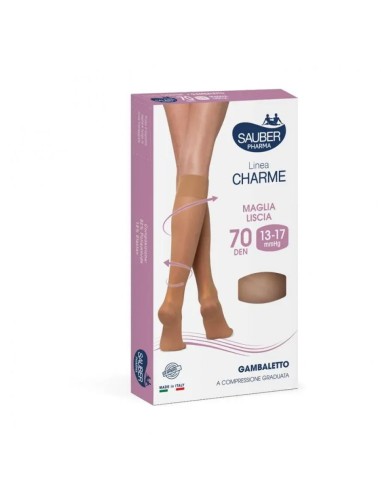 Sauber gamb 70 n. Beige 3