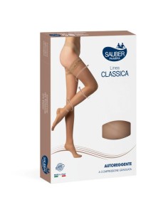 Sauber Classic A. Reggente Lisc140 Nero 3