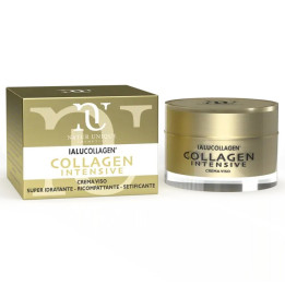 Natur Unique Ialucollagen Intensive Crema Viso Idratante 50ml