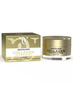 Natur Unique Ialucollagen Intensive Crema Viso Idratante 50ml