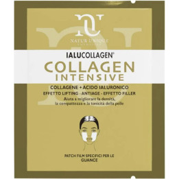 Natur Unique Ialucollagen Collagene Intensive Guance 17g7G