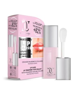 Natur Unique Ialu Lip Gloss Volume XXXL 8mL