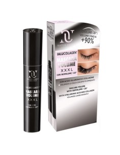 Natur unique ialucollagen mascara volume xxxl 14,8 ml