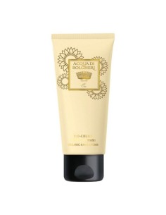 Acqua di Bolgheri Bio Crema Mani Oro 75ml
