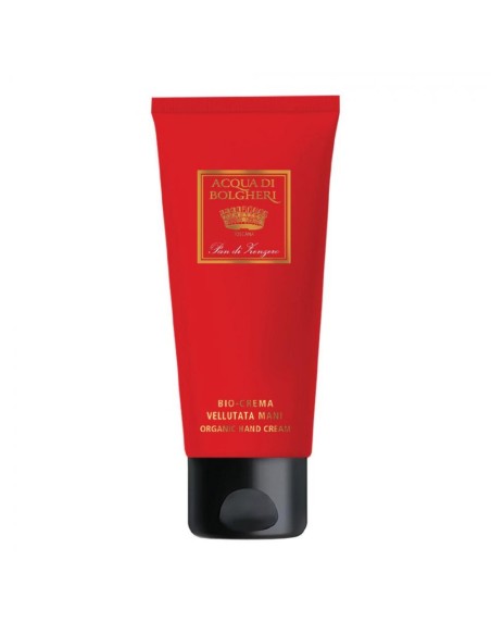 Acqua di Bolgheri crema mani pan di zenzero 75 ml