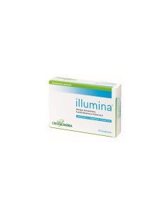Illumina 20 compresse