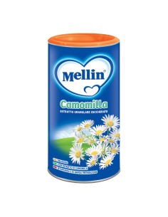 Mellin camomilla 200 g