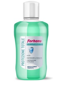 Forhans Protezione Totale Collutorio 500ml
