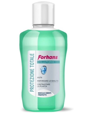 Forhans Protezione Totale Collutorio 500ml