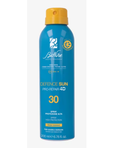 Bionike Spray SPF 30